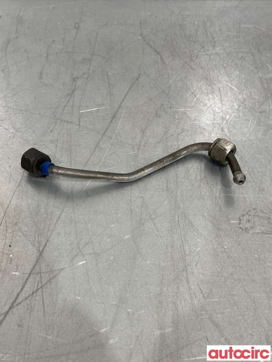 Diverse deler til Mazda 6, 2010-2013 (Type II, Fase 2) (MAZDA|R2AA13G10)