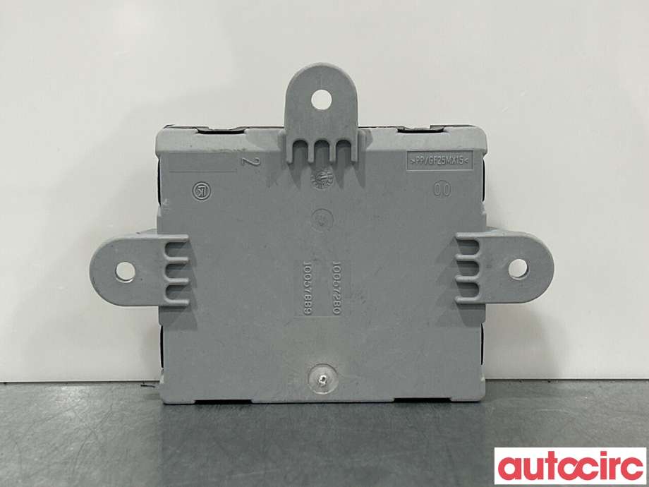 Styreenhet dør venstre foran til Land Rover Range Rover, Evoque, 2011-2019 (Type I) (LAND-ROVER|LR079246)