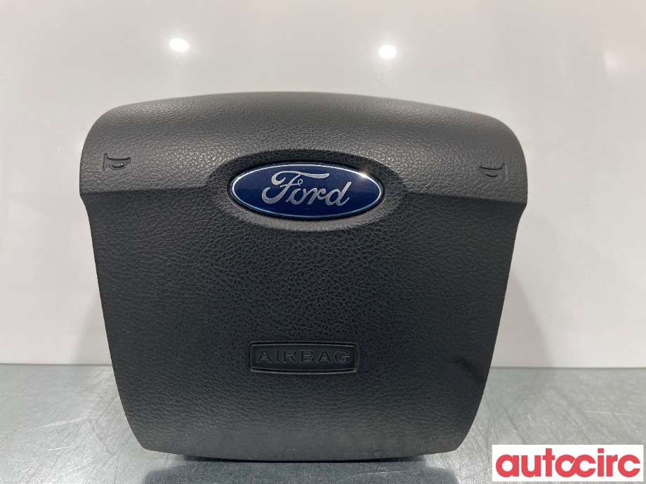Airbag rattpute til Ford Mondeo 2007-2010 (Type IV, Fase 1) (FORD|2469641||6M21-U042B85-AKW)