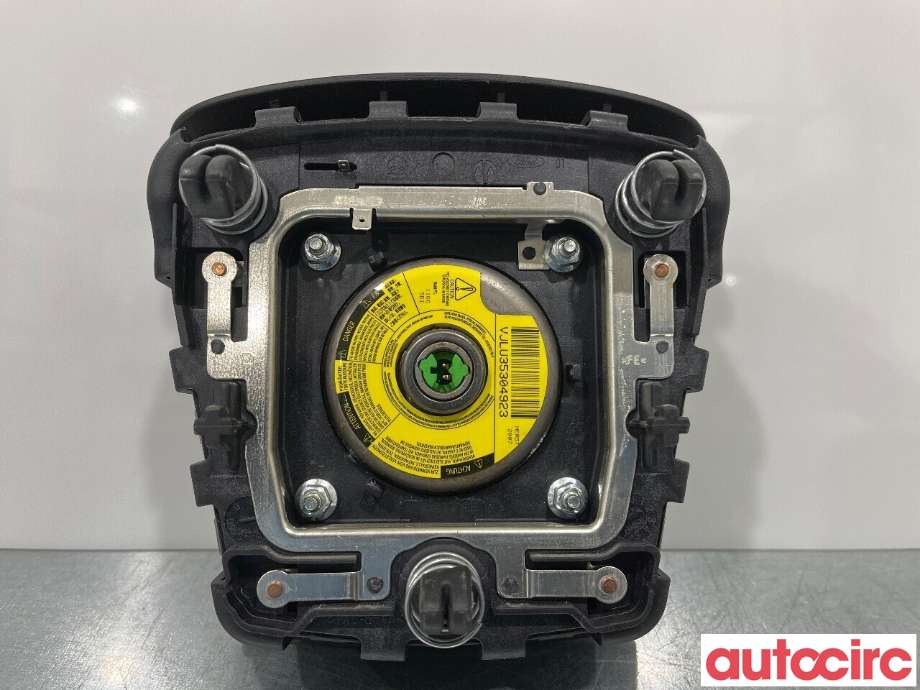 Airbag rattpute til Ford Mondeo 2007-2010 (Type IV, Fase 1) (FORD|2469641||6M21-U042B85-AKW)