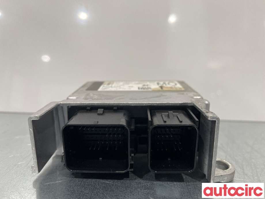 Airbag elektronikk til Ford Mondeo 2007-2010 (Type IV, Fase 1)  (FORD|1534914|7S7T-14B056-AC)