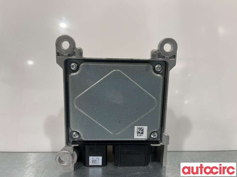 Airbag elektronikk til Ford Mondeo 2007-2010 (Type IV, Fase 1)  (FORD|1534914|7S7T-14B056-AC)