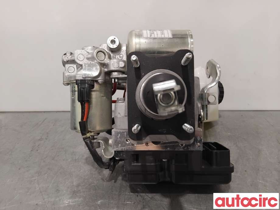 Bremsekraft-forsterker til Toyota RAV4 2019-->> (Type V)  (TOYOTA|4705042251||47200-42F51)