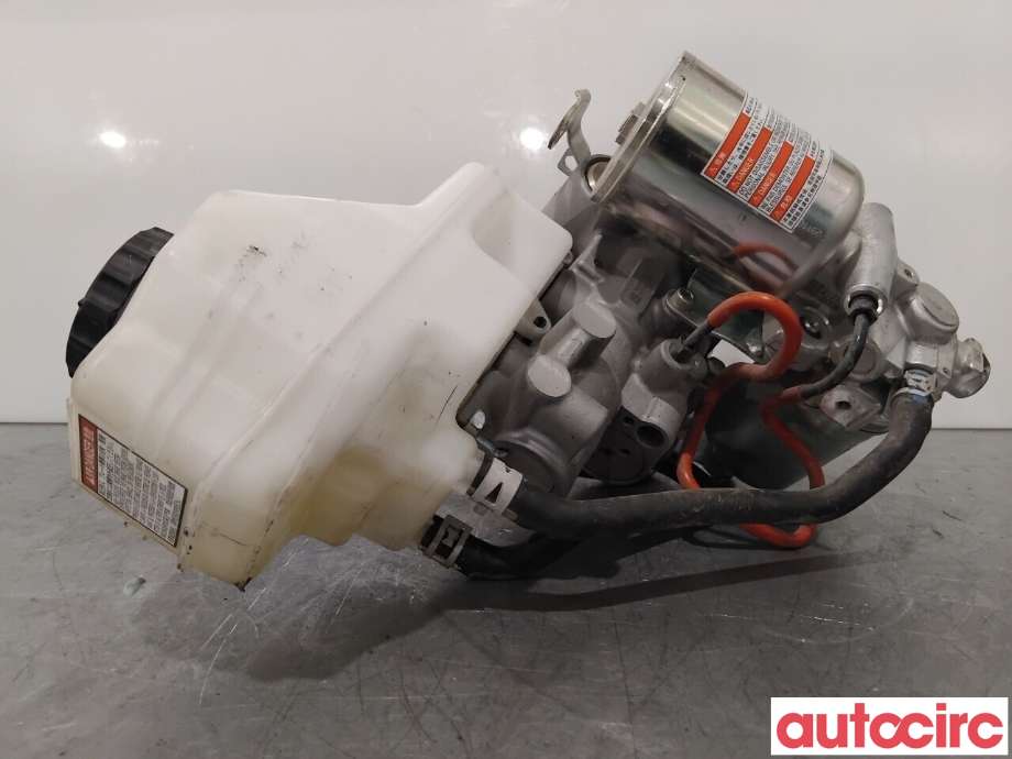 Bremsekraft-forsterker til Toyota RAV4 2019-->> (Type V)  (TOYOTA|4705042251||47200-42F51)