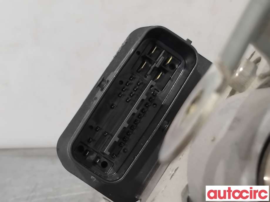 Bremsekraft-forsterker til Toyota RAV4 2019-->> (Type V)  (TOYOTA|4705042251||47200-42F51)