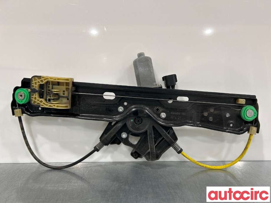 Ruteheis venstre bak til Land Rover Range Rover, Evoque 2011-2019 (Type I)  (LAND-ROVER|BJ3223271AA|LR031661|918956102)