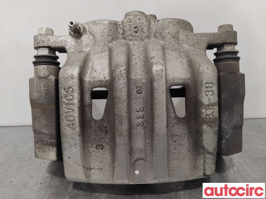 Bremsecaliper høyre foran til Toyota RAV4 2019-->> (Type V) (TOYOTA|4773048200|)