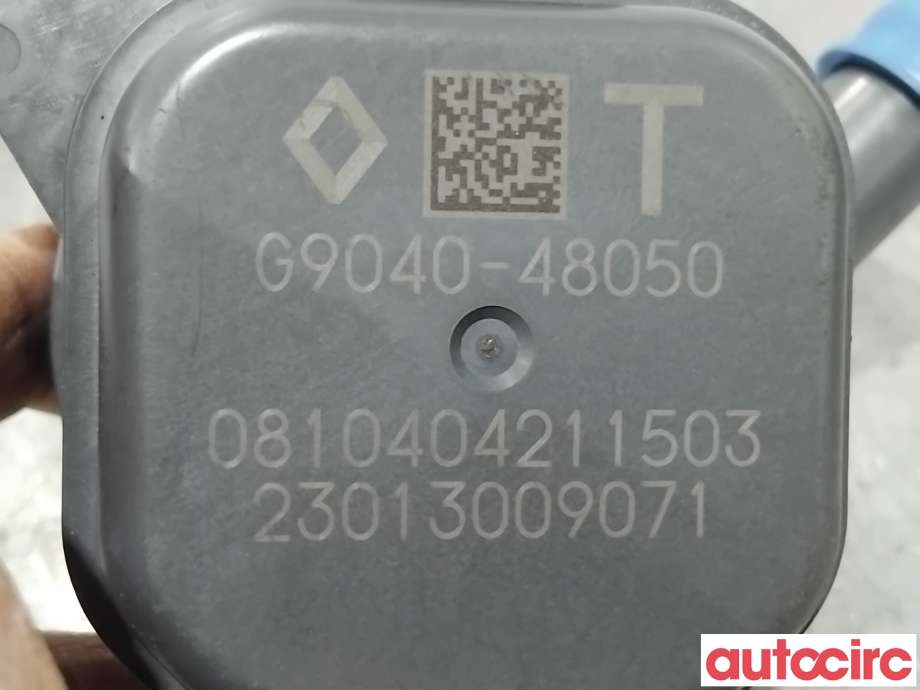 Sirkulasjonspumpe til Toyota RAV4 2019-->> (Type V)  (TOYOTA|G904048050||G9040-48050)
