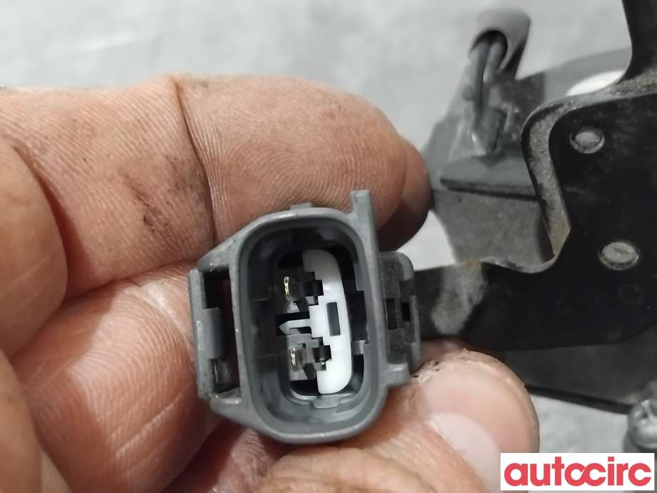 Diverse deler til Toyota RAV4 2019-->> (Type V) (TOYOTA|8869042110|443310-1491|)