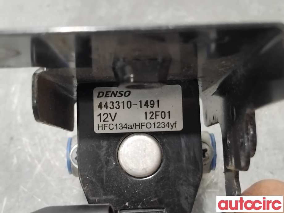 Diverse deler til Toyota RAV4 2019-->> (Type V) (TOYOTA|8869042110|443310-1491|)