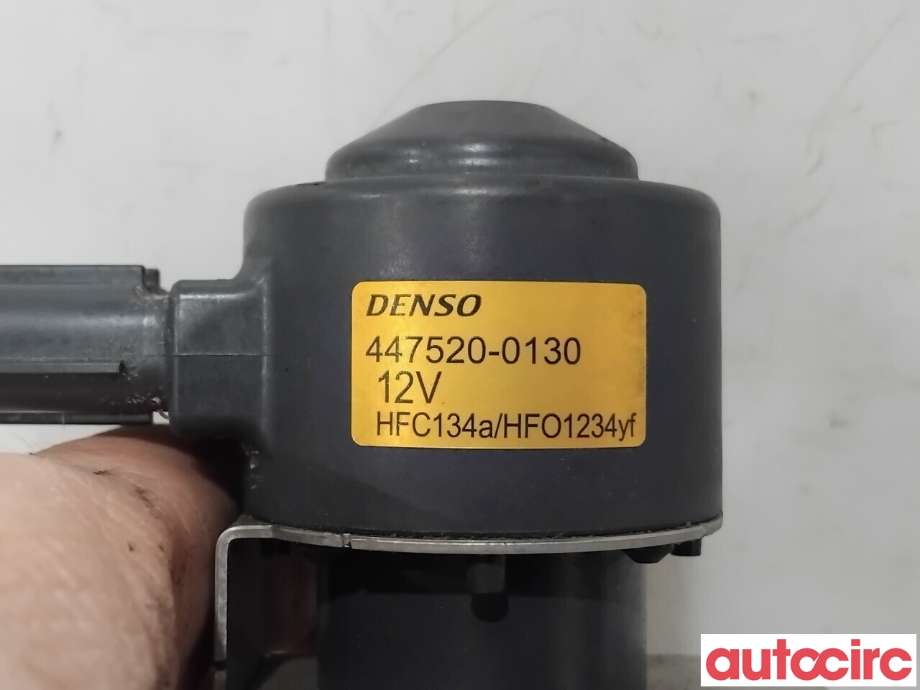 Diverse deler til Toyota RAV4 2019-->> (Type V)  (TOYOTA|8851542120|447520-0130|)