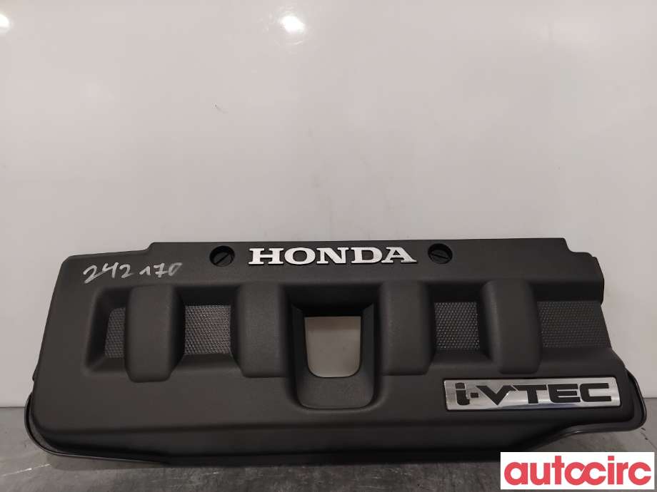 Motordeksel over motor til Honda Civic 2006-2011 (Type VIII) (HONDA|32120-RSA-000||32121-RSA-0000)