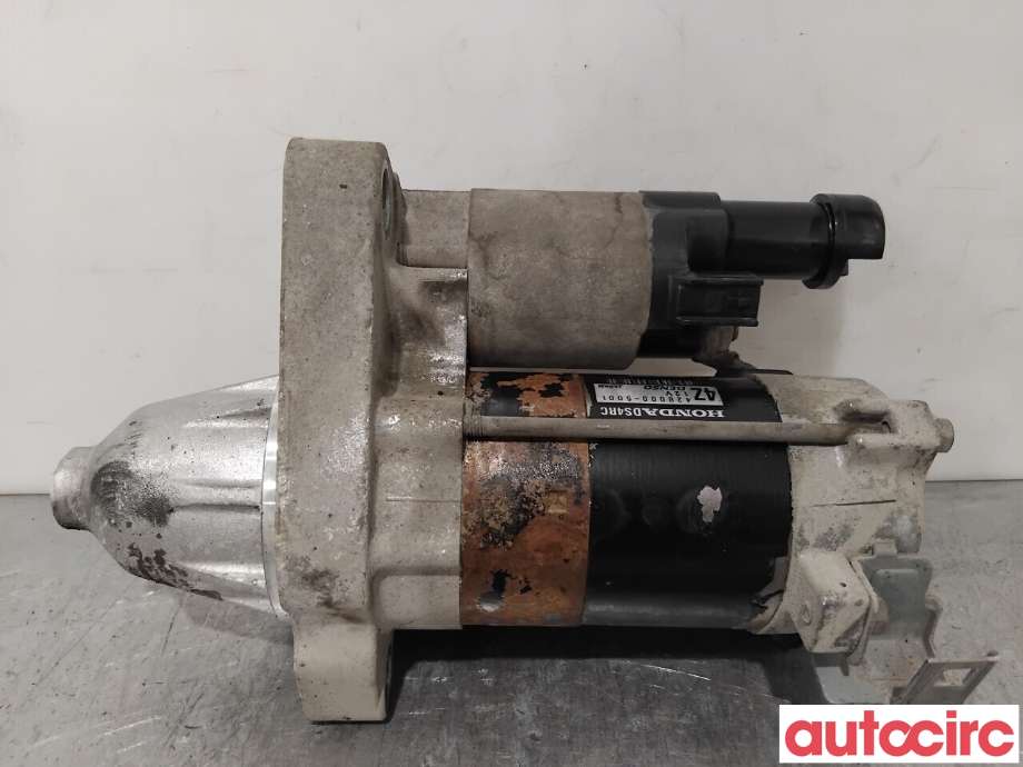 Starter til Honda Civic 2006-2011 (Type VIII) (HONDA|31200-RNA-A01|428000-5001|DS4RC)