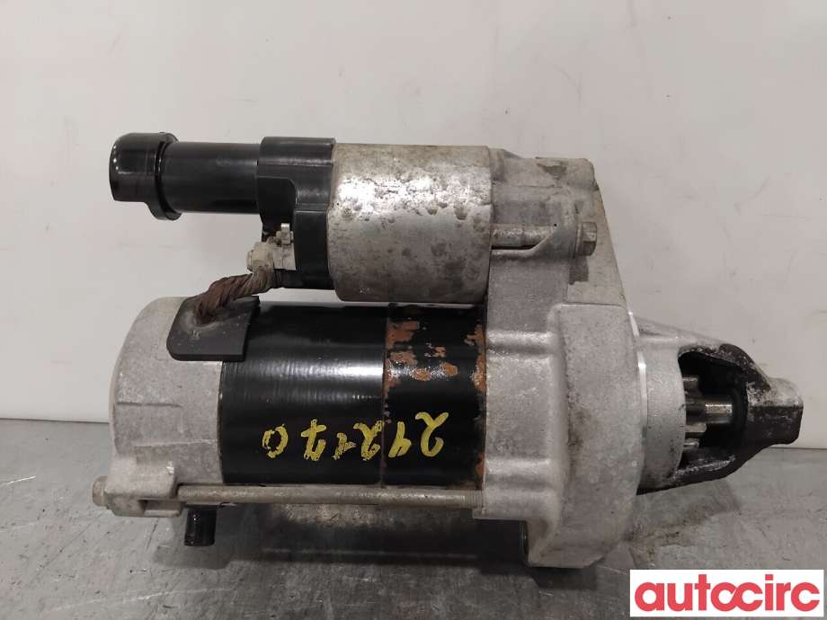 Starter til Honda Civic 2006-2011 (Type VIII) (HONDA|31200-RNA-A01|428000-5001|DS4RC)