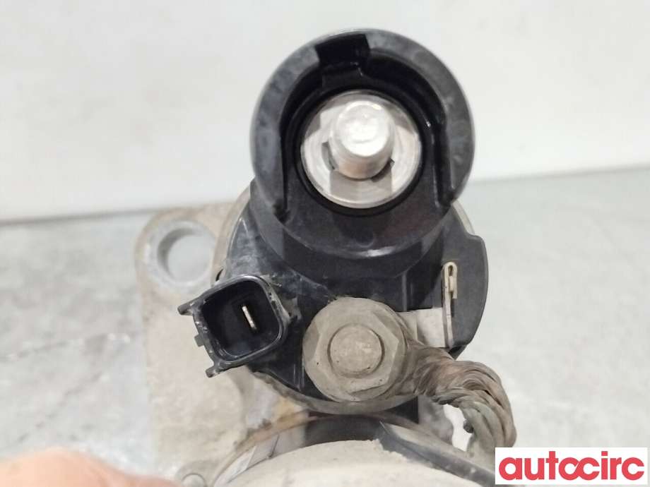 Starter til Honda Civic 2006-2011 (Type VIII) (HONDA|31200-RNA-A01|428000-5001|DS4RC)