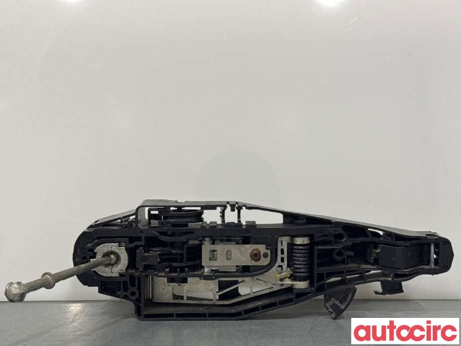 Dørhåndtak utv venstre foran til Peugeot 508 2011-2014 (Type I, Fase 1) (PEUGEOT|9101PJ||9688834180)