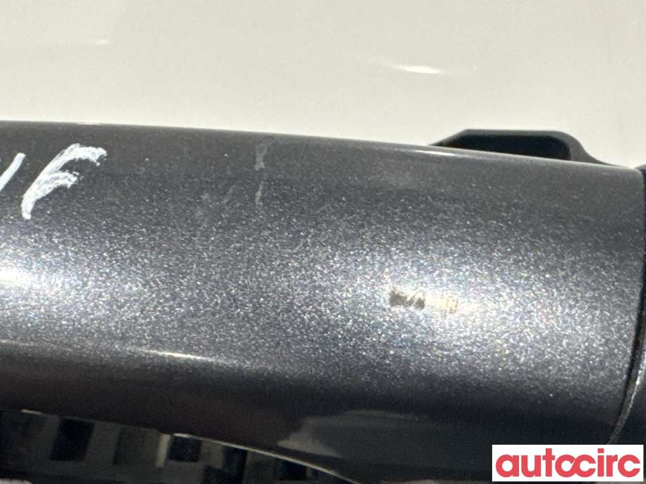Dørhåndtak utv venstre foran til Peugeot 508 2011-2014 (Type I, Fase 1) (PEUGEOT|9101PJ||9688834180)
