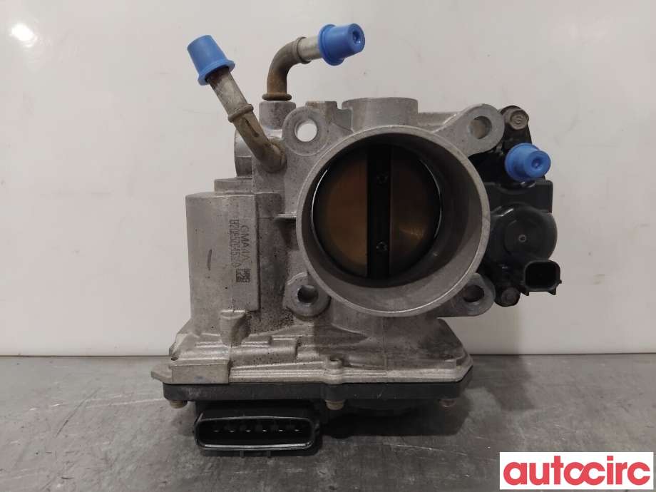Spjeldhus til Honda Civic, 2006-2011 (Type VIII) (HONDA|16400-RNB-A01)