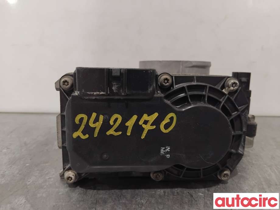Spjeldhus til Honda Civic 2006-2011 (Type VIII) (HONDA|16400-RNB-A01|)