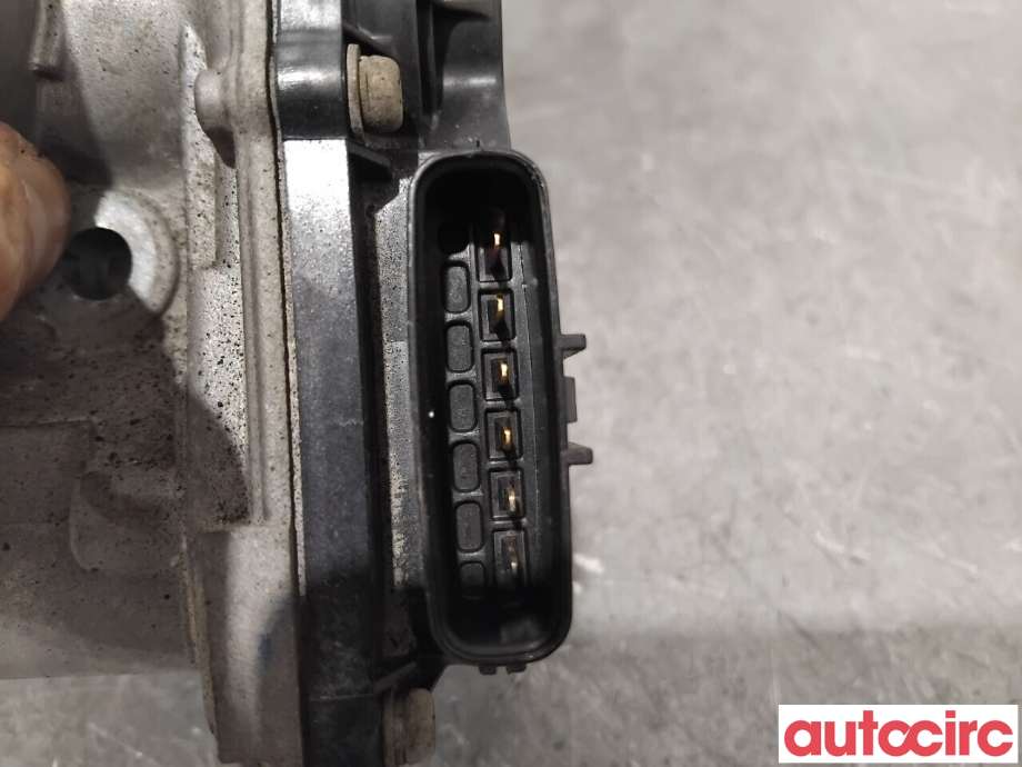 Spjeldhus til Honda Civic 2006-2011 (Type VIII) (HONDA|16400-RNB-A01|)