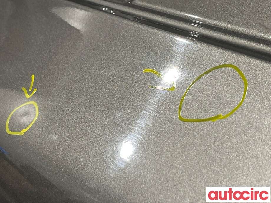 Bakluke combi til Kia Soul 2014-2019 (Type II)  (KIA|73700B2000)