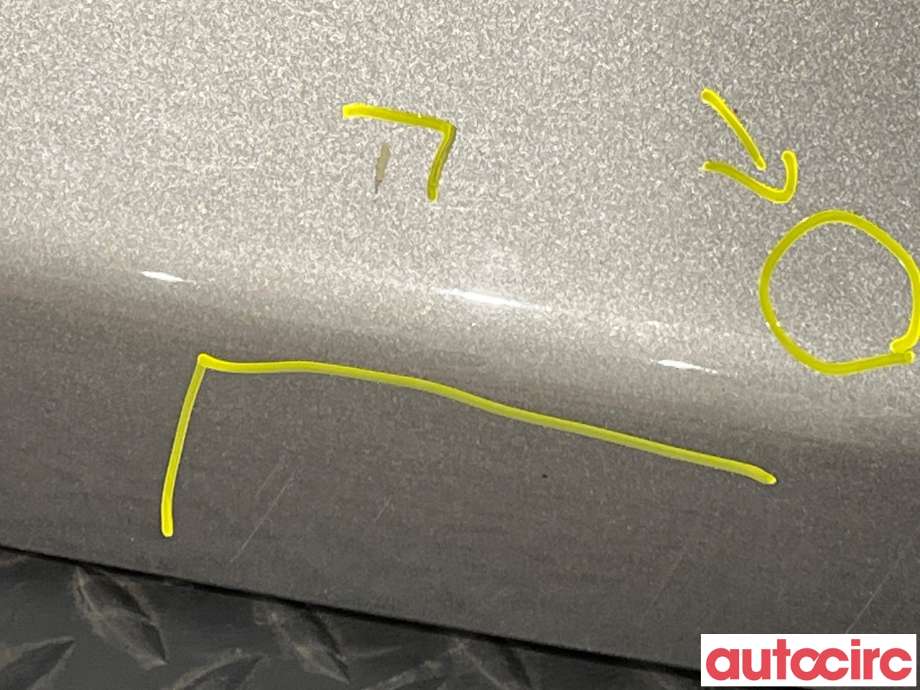 Bakluke combi til Kia Soul 2014-2019 (Type II)  (KIA|73700B2000)