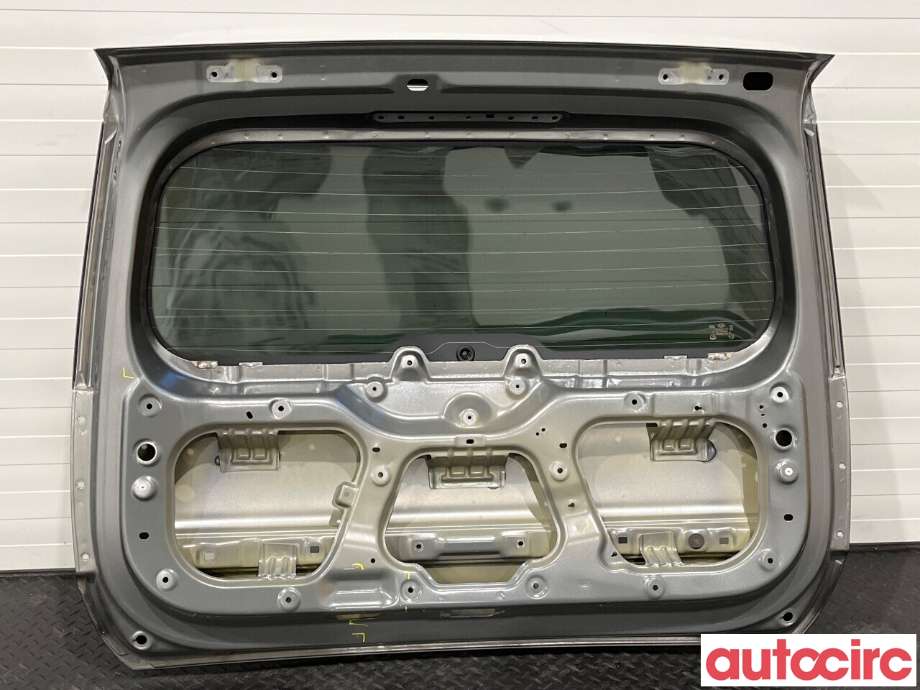 Bakluke combi til Kia Soul 2014-2019 (Type II)  (KIA|73700B2000)