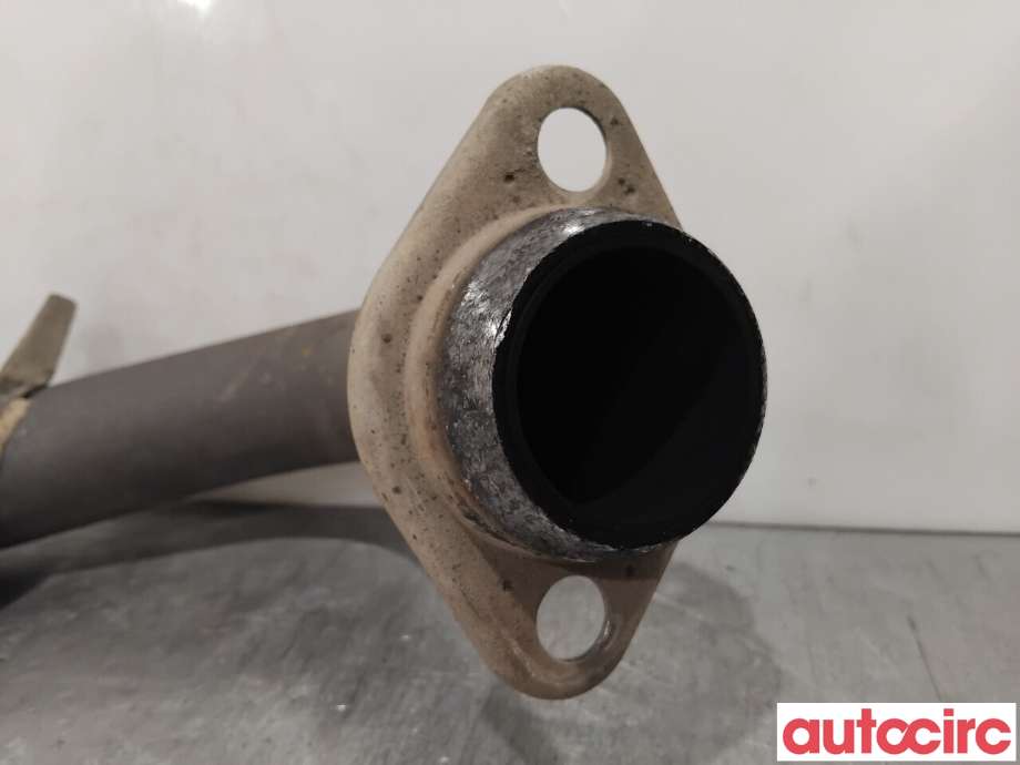 Eksos fremre til Honda Civic 2006-2011 (Type VIII)  (HONDA|18210-SMG-E01|)
