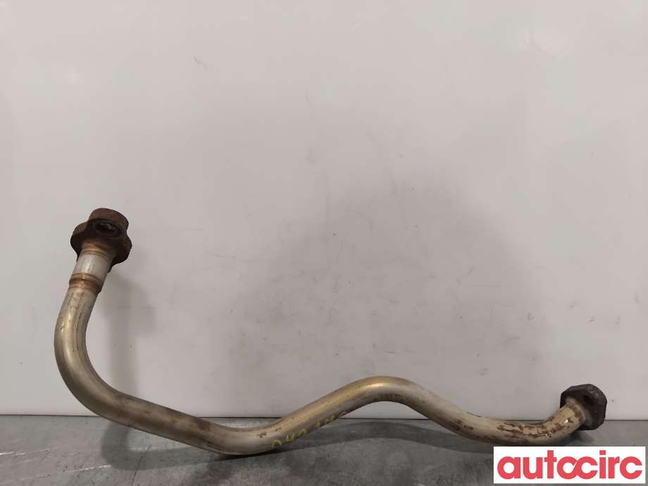 Diverse deler til Honda Civic 2006-2011 (Type VIII) (HONDA|18717-RNA-A00|)