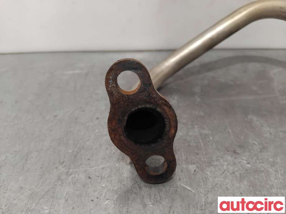 Diverse deler til Honda Civic 2006-2011 (Type VIII) (HONDA|18717-RNA-A00|)