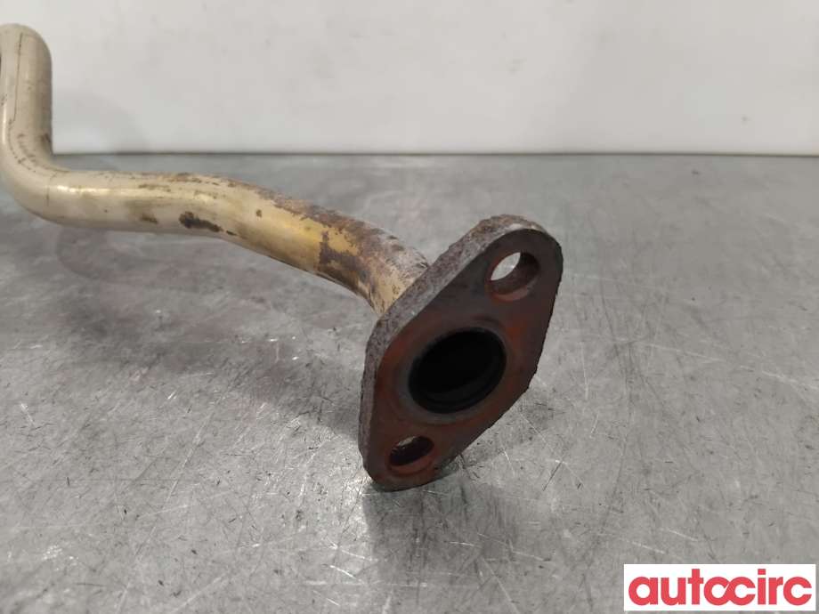 Diverse deler til Honda Civic 2006-2011 (Type VIII) (HONDA|18717-RNA-A00|)