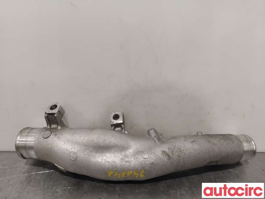 Turbo rør til Toyota RAV4 2006-2009 (Type III, Fase 1)  (TOYOTA|1736126070|)