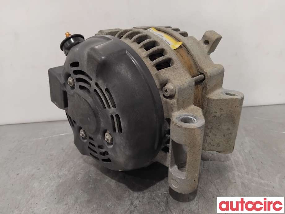 Dynamo til Toyota RAV4 2006-2009 (Type III, Fase 1)  (TOYOTA|2706026030|104210-4771|27060-26030)