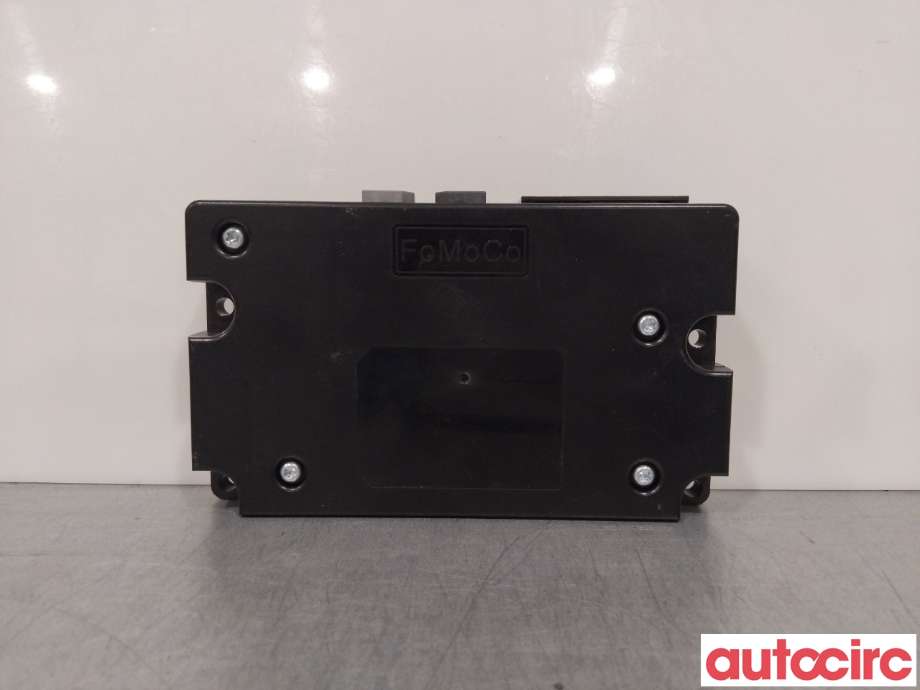 Styreenhet diverse til Ford Focus, 2011-2014 (Type III, Fase 1)  (FORD|2016486)