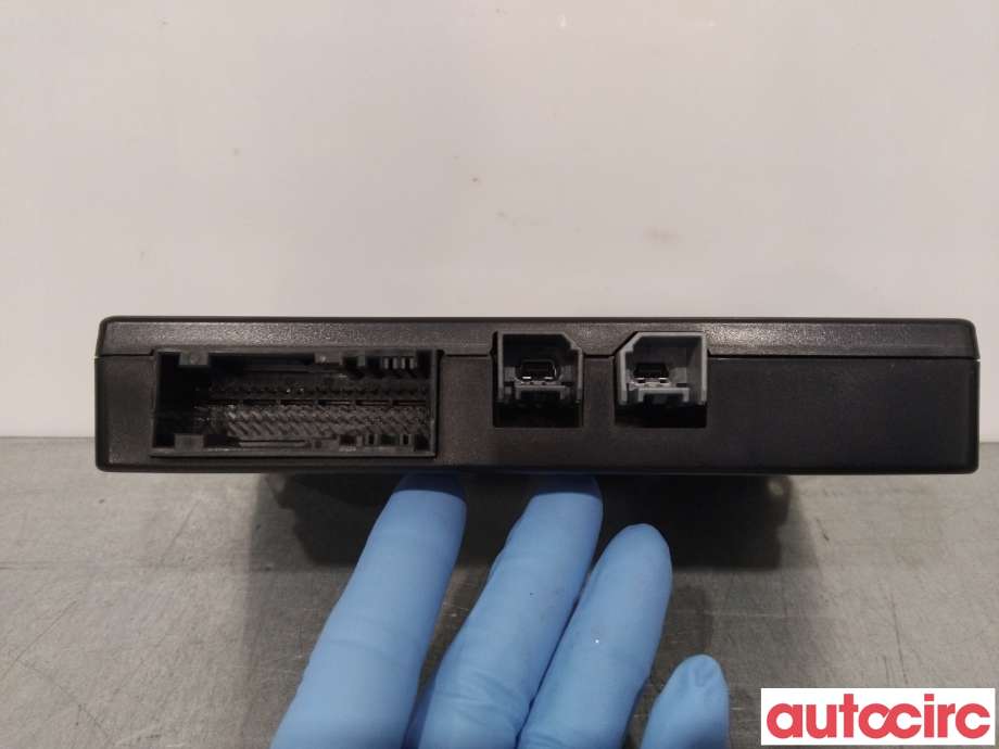 Styreenhet diverse til Ford Focus 2011-2014 (Type III, Fase 1)  (FORD|2016486|AM5T-14D212-DD|AM5T-14D212-RA)