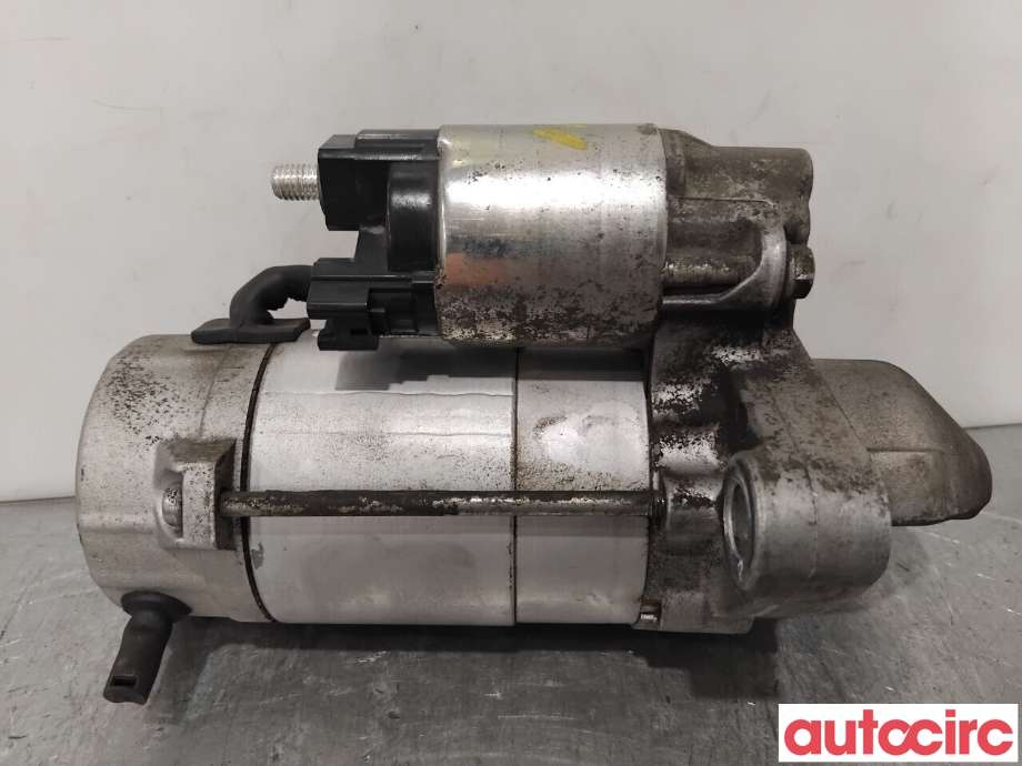 Starter diesel til Toyota RAV4 2006-2009 (Type III, Fase 1) (TOYOTA|281000R010|MS428000-4920|28100-0R010)