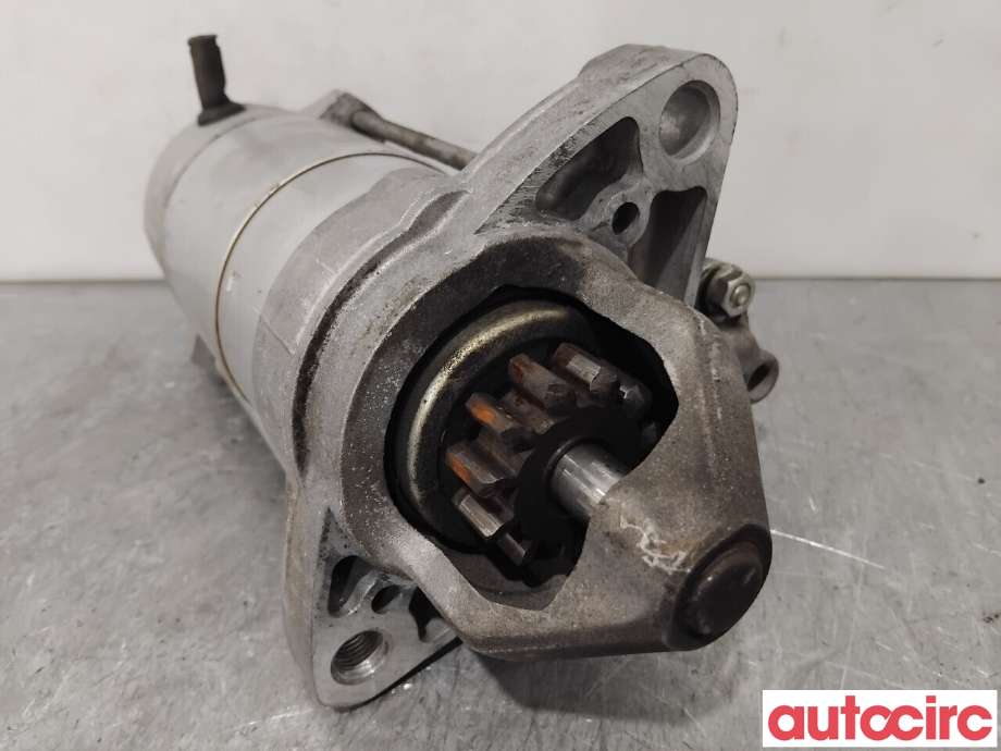 Starter diesel til Toyota RAV4 2006-2009 (Type III, Fase 1) (TOYOTA|281000R010|MS428000-4920|28100-0R010)