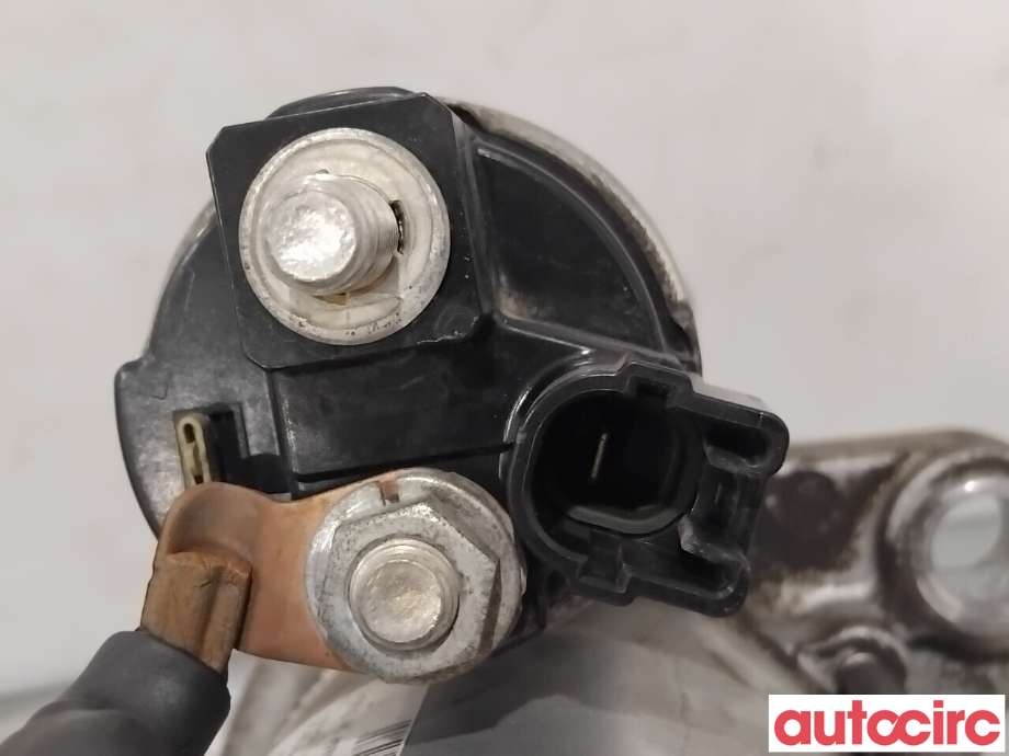 Starter diesel til Toyota RAV4 2006-2009 (Type III, Fase 1) (TOYOTA|281000R010|MS428000-4920|28100-0R010)