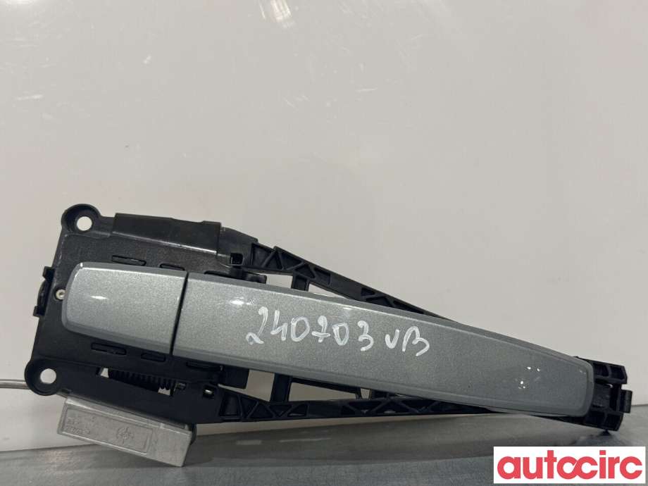 Dørhåndtak utv venstre bak til Opel Astra J 2010-2015  (OPEL|92233089|)