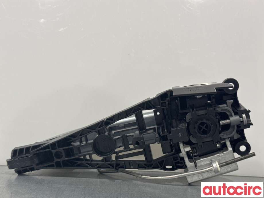 Dørhåndtak utv venstre bak til Opel Astra J 2010-2015  (OPEL|92233089|)