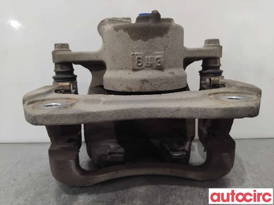Bremsecaliper venstre foran til Toyota RAV4 2006-2009 (Type III, Fase 1) (TOYOTA|4775042090|)