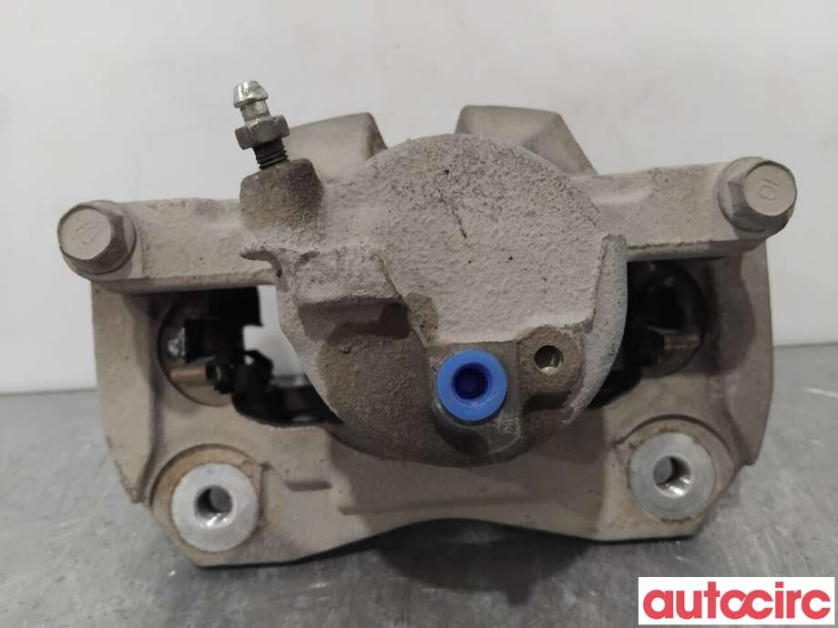 Bremsecaliper venstre foran til Toyota RAV4 2006-2009 (Type III, Fase 1) (TOYOTA|4775042090|)