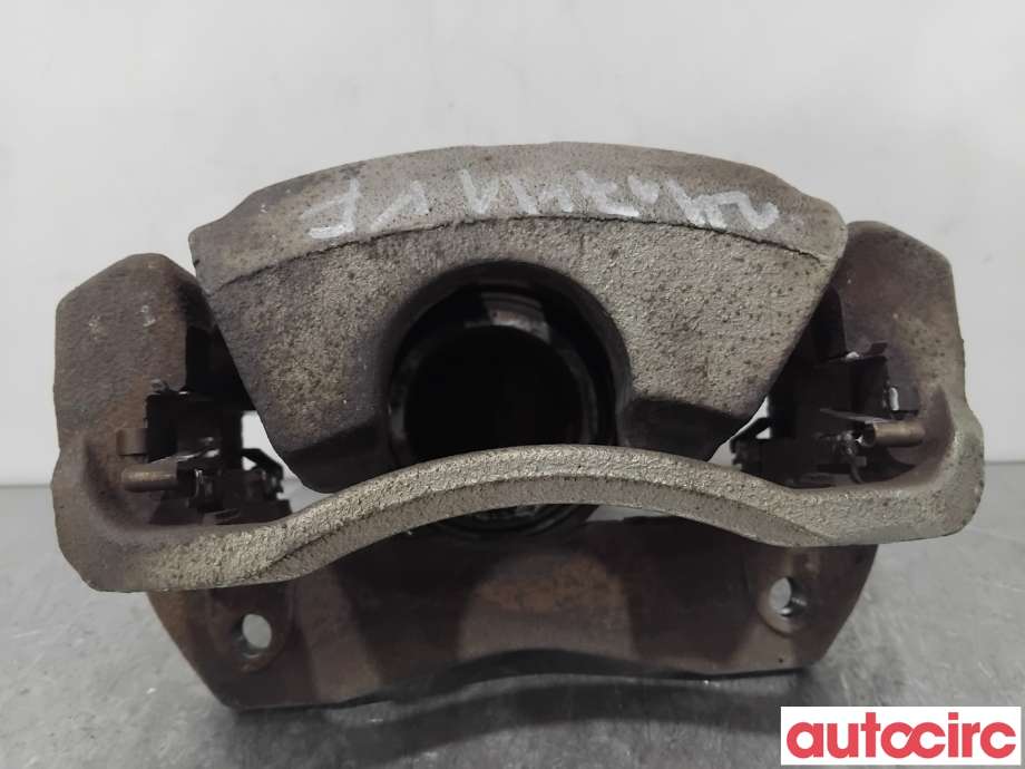Bremsecaliper venstre foran til Toyota RAV4 2006-2009 (Type III, Fase 1) (TOYOTA|4775042090|)