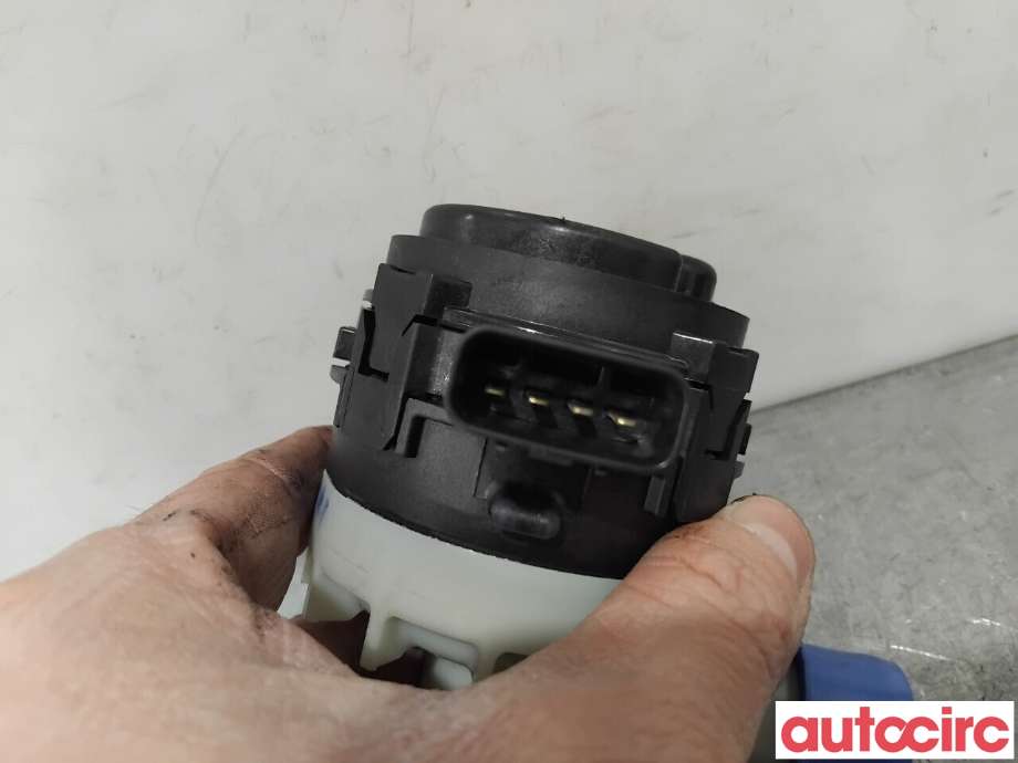 Sirkulasjonspumpe til Toyota RAV4 2019-->> (Type V) (TOYOTA|8726042040|113730-1576|87260-42040)