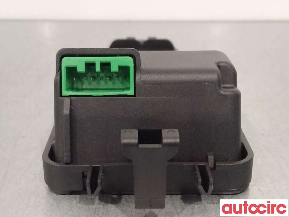 Sensor radar til Ford Focus 2011-2014 (Type III, Fase 1)  (FORD|1806458|CM5T-14F449-AC)