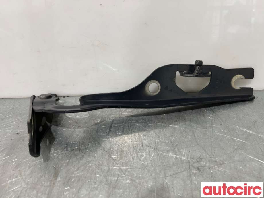 Panserhengsler til VW Golf Sportsvan 2014-2018  (VOLKSWAGEN|510823301B|)