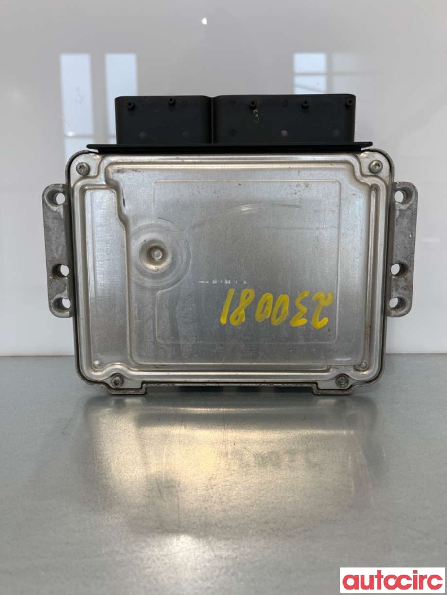 Styreenhet motor til Hyundai i20 2009-2014 (Type I) (HYUNDAI|391252B007|9003100352KC|39125-2B007)