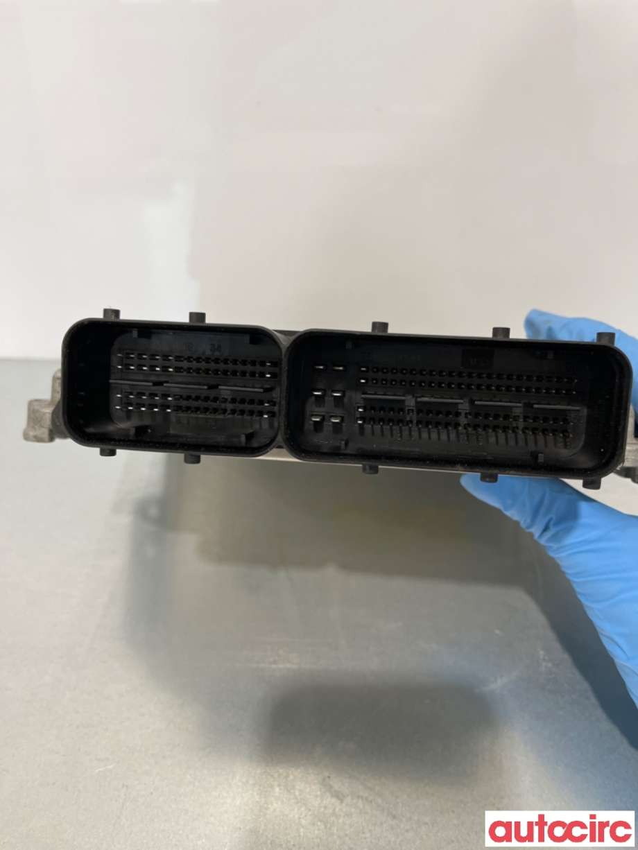 Styreenhet motor til Hyundai i20 2009-2014 (Type I) (HYUNDAI|391252B007|9003100352KC|39125-2B007)