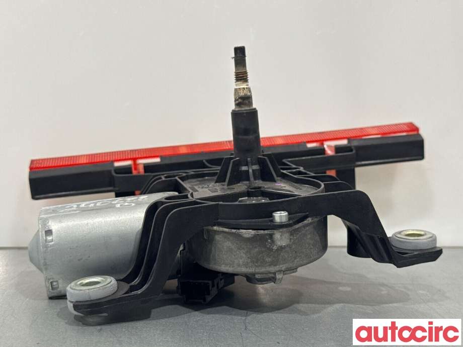 Viskermotor bakrute til Mercedes A-Klasse 2005-2012 (W169) (W169) (MERCEDES|A1698201340|53032212)