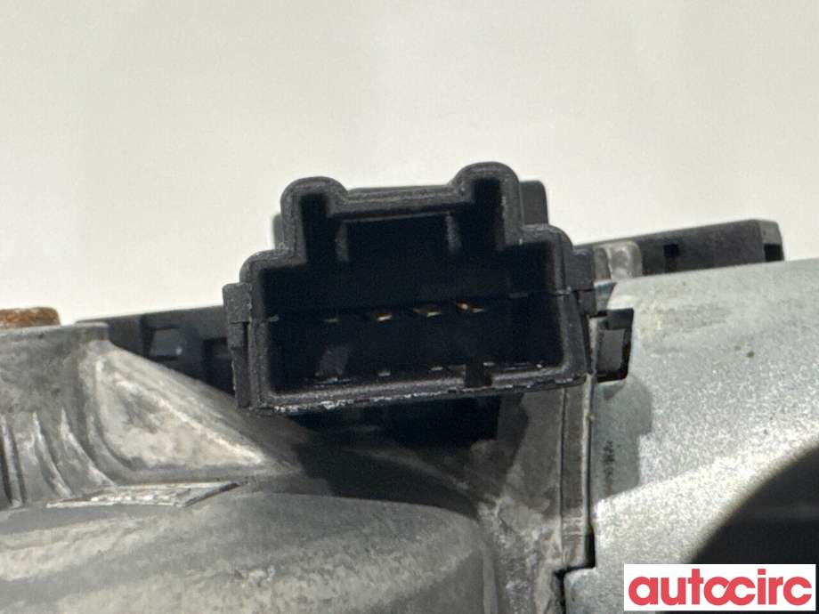 Viskermotor bakrute til Mercedes A-Klasse 2005-2012 (W169) (W169) (MERCEDES|A1698201340|53032212)